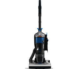 VAX  Power Pet U84-M1-Pe Upright Bagless Vacuum Cleaner - Blue & Silver